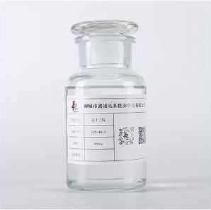 正十二烷